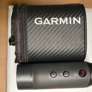 ガーミン(GARMIN)のガーミン　ＧＰＳ搭載　アプローチ　Ｚ８２　レーザー距離計(その他)