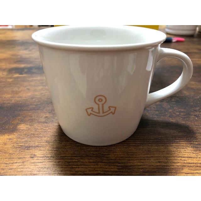 【限定】ATEEZ カフェ サン 限定マグカップ