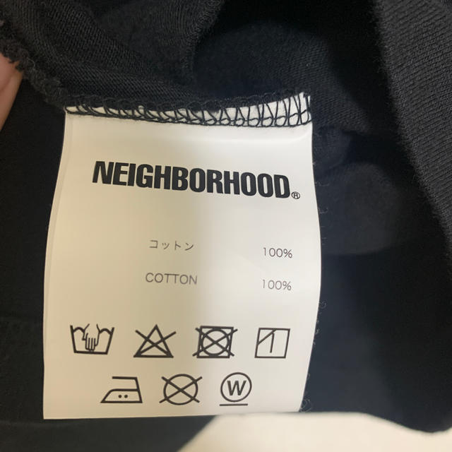 NEIGHBORHOOD(ネイバーフッド)のhino様専用 ネイバーフッド メンズのトップス(Tシャツ/カットソー(七分/長袖))の商品写真