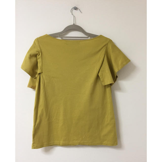 UNITED ARROWS(ユナイテッドアローズ)のユナイテッドアローズ✨綿100% Tシャツ メンズのトップス(Tシャツ/カットソー(半袖/袖なし))の商品写真