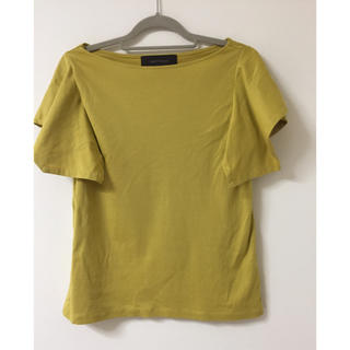 ユナイテッドアローズ(UNITED ARROWS)のユナイテッドアローズ✨綿100% Tシャツ(Tシャツ/カットソー(半袖/袖なし))