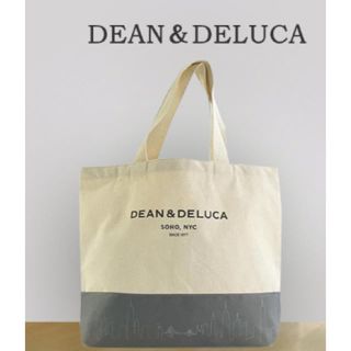 ディーンアンドデルーカ(DEAN & DELUCA)のDEAN & DELUCA トートバッグ　(トートバッグ)