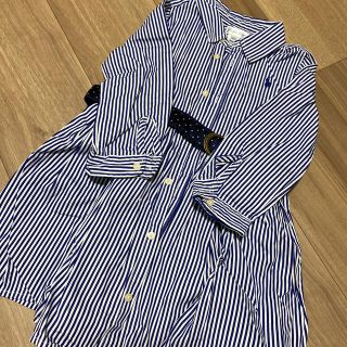 ラルフローレン(Ralph Lauren)のラルフローレン　ワンピース(ワンピース)