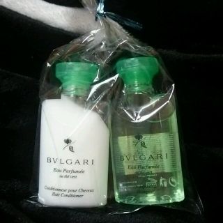 ブルガリ(BVLGARI)のAsu様♡*.+ﾟ専用ページ(シャンプー)