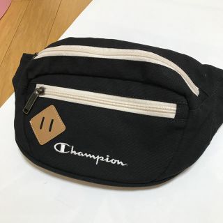 チャンピオン(Champion)のChampion☆ウエストポーチ(ボディバッグ/ウエストポーチ)