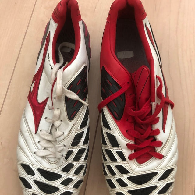 Mizuno サッカースパイク イグニタス 26 5の通販 By Yuto S Shop ミズノならラクマ