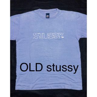 ステューシー(STUSSY)の【美品】OLD stussy US-S(Tシャツ/カットソー(半袖/袖なし))