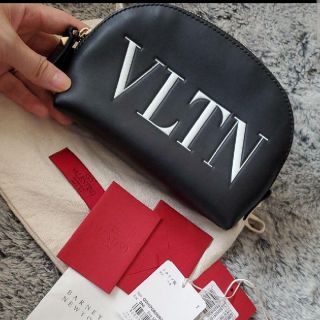 値下げ　ヴァレンティノ　VALENTINO ポーチ　バッグ　お財布　バレンチノ