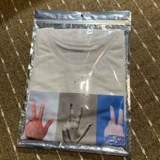 Perfume 3T  Tシャツ Ｍサイズ(ミュージシャン)