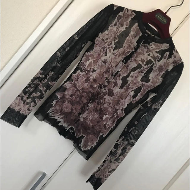 最終お値下げ ジャンポールゴルチェ カーディガン♡ 同時購入 - dcsh