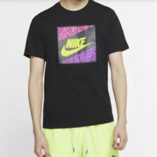 ナイキ(NIKE)のNIKE Tシャツ XLサイズ(Tシャツ/カットソー(半袖/袖なし))