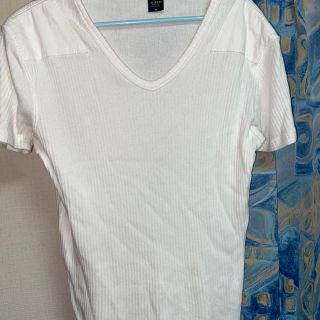 アヴィレックス(AVIREX)のAVIREX ミリタリー半袖シャツ(Tシャツ/カットソー(半袖/袖なし))