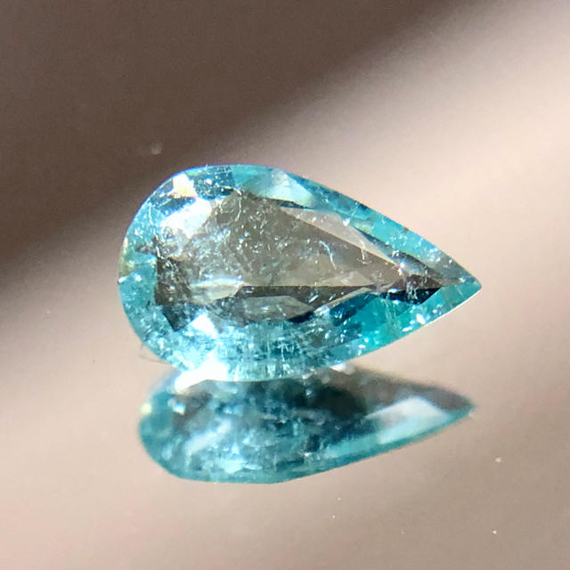 パライバトルマリン 0.21ct