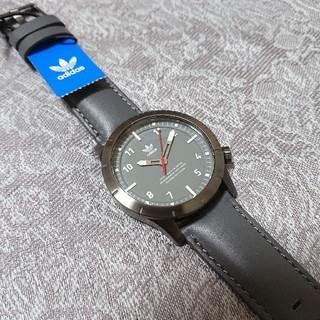 アディダス(adidas)の未使用品★27,500円→6,480円★adidasアディダス腕時計 ㉔(腕時計(アナログ))