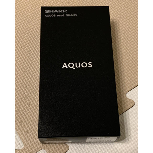 お手頃価格 AQUOS - ☆ほぼ未使用☆ AQUOS SH-51-A スマートフォン本体 ...