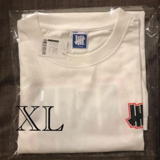 アンディフィーテッド(UNDEFEATED)のUNDEFEATED Tシャツ(Tシャツ/カットソー(半袖/袖なし))