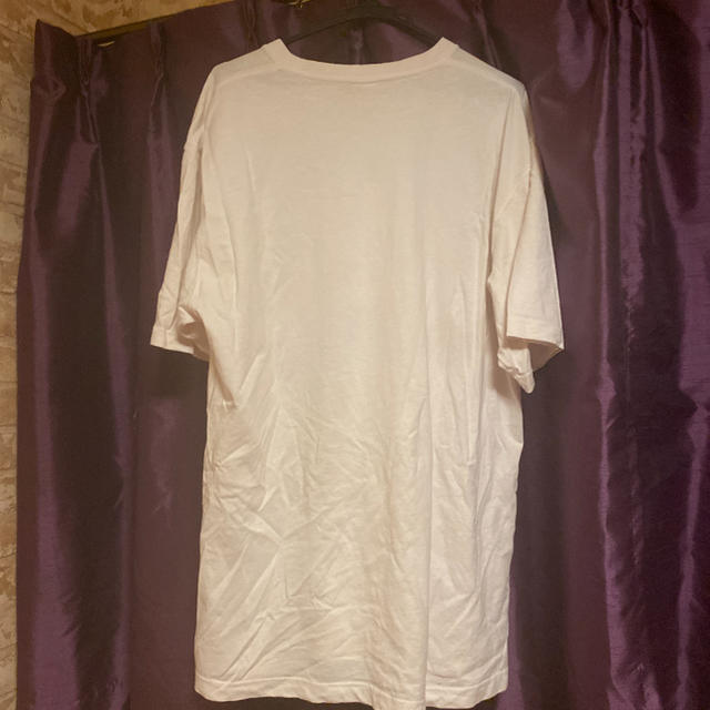 ブラックアイパッチ tシャツ XL‼️ 2