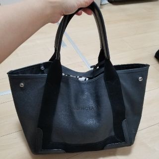 バレンシアガバッグ(BALENCIAGA BAG)のBALENCIAGA　バック(ハンドバッグ)