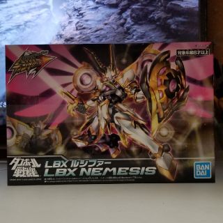 ダンボール戦機 LBXルシファーの通販 8点 | フリマアプリ ラクマ