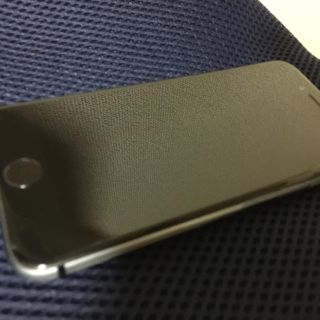 アイフォーン(iPhone)の【値下げ】iphone8  64GB Softbank ジャンク品 部品取りに♪(スマートフォン本体)