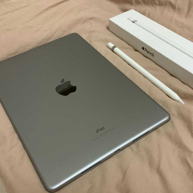 iPad Pro 10.5 Wifiモデル 256GB 第二世代 スペースグレイ