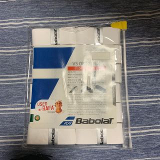 バボラ(Babolat)のBabolaT グリップテープ(その他)