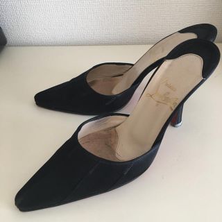 クリスチャンルブタン(Christian Louboutin)のmarko様専用ページ(ハイヒール/パンプス)