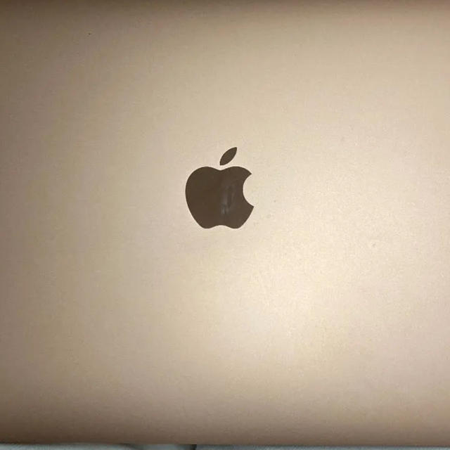 MacBook air 13インチ　256GB