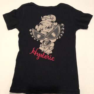 ヒステリックミニ(HYSTERIC MINI)のヒステリックミニ  Tシャツ(Tシャツ/カットソー)