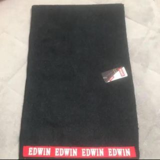 エドウィン(EDWIN)のEDWIN(エドウィン)スポーツタオル新品(その他)