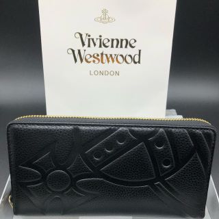 ヴィヴィアンウエストウッド(Vivienne Westwood)の【新品・正規品】ヴィヴィアン ウエストウッド 長財布 311 プレゼント(財布)