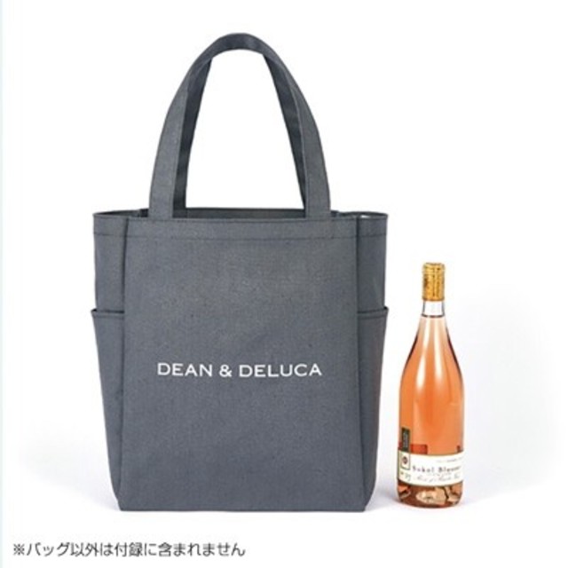 DEAN & DELUCA(ディーンアンドデルーカ)のDEAN＆DELUCA 特大デリバッグ レディースのバッグ(トートバッグ)の商品写真