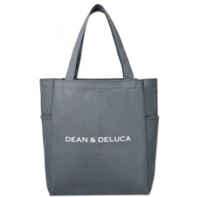 DEAN & DELUCA(ディーンアンドデルーカ)のDEAN＆DELUCA 特大デリバッグ レディースのバッグ(トートバッグ)の商品写真