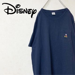 ディズニー(Disney)のフォロー割引済み(Tシャツ/カットソー(半袖/袖なし))