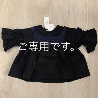 ベビーギャップ(babyGAP)のヌヌフォフム　チュニック　95cm(ブラウス)