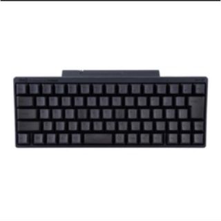 フジツウ(富士通)の新品未使用　HHKB Pro HYBRID Type-S 日本語配列 墨(PC周辺機器)