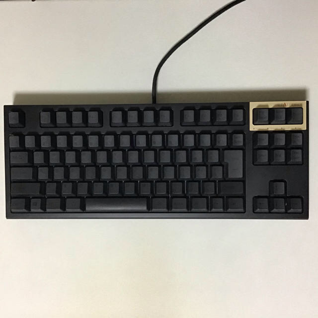 Realforce キーボード