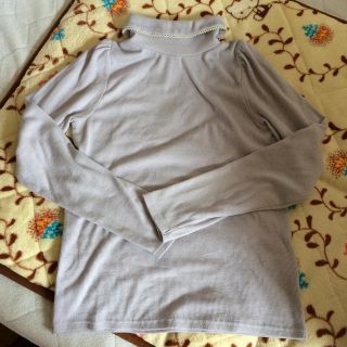 マジェスティックレゴン(MAJESTIC LEGON)のマジェスティックレゴン ハイネックロンT(Tシャツ(長袖/七分))