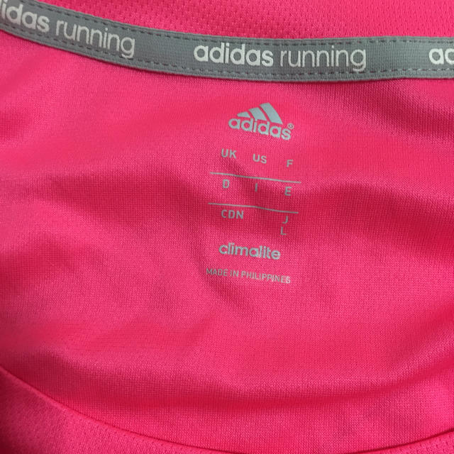 adidas(アディダス)のadidas スポーツウェア スポーツ/アウトドアのスポーツ/アウトドア その他(その他)の商品写真