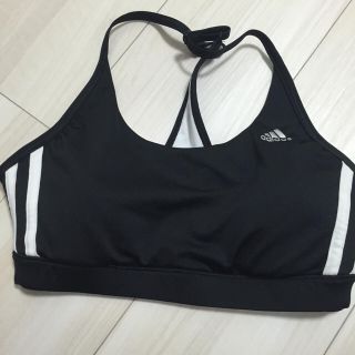 アディダス(adidas)のadidas ブラトップ(その他)