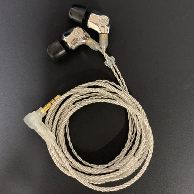 Campfire Audio ATLAS