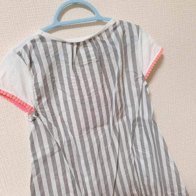 Lee(リー)のLee♡トップス110 キッズ/ベビー/マタニティのキッズ服女の子用(90cm~)(Tシャツ/カットソー)の商品写真