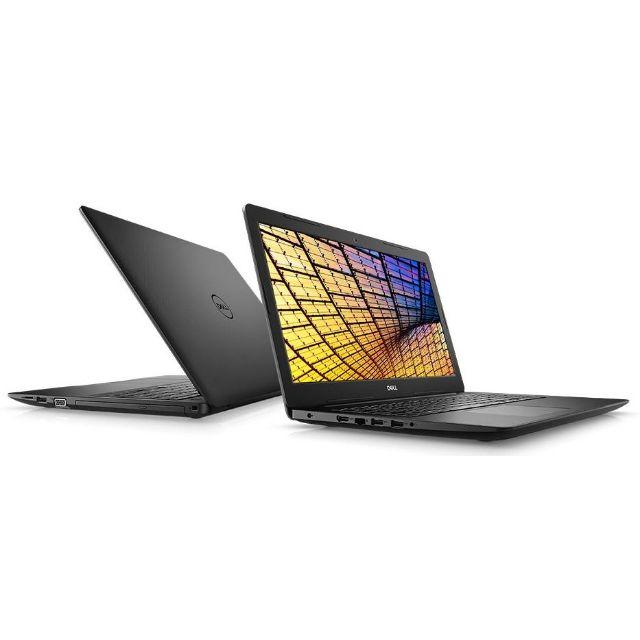 DELL - 新品 DELL ノートパソコン Office2019 4205U 1TB