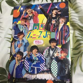 ジャニーズジュニア(ジャニーズJr.)の素顔4 関西ジャニーズjr.(アイドル)