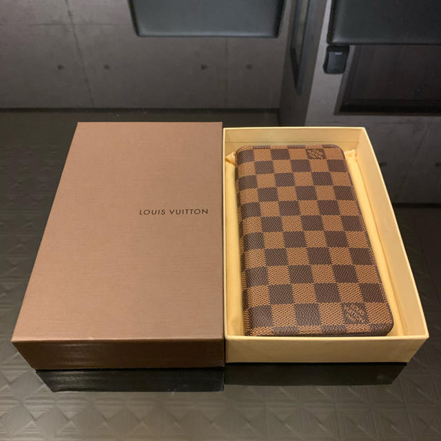 品質一番の LOUIS VUITTON - ももこ様専用 長財布 - staging.crrf-fcrr.ca