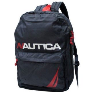 ノーティカ(NAUTICA)のNAUTICA ノーチカ/リュックサック/ネイビーブルー(バッグパック/リュック)