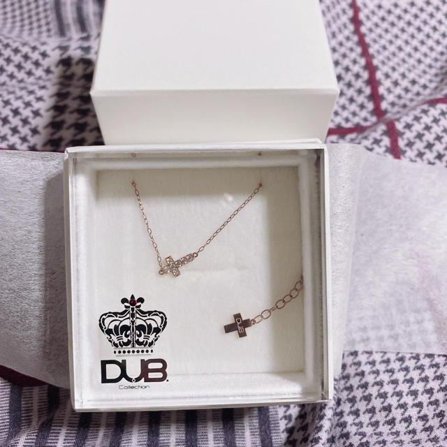 DUB Collection(ダブコレクション)のDUB ブレスレット レディースのアクセサリー(ブレスレット/バングル)の商品写真