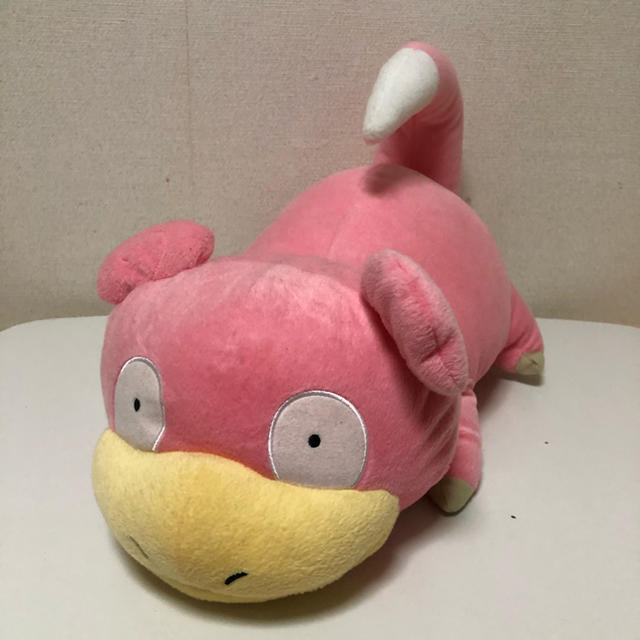ポケモン ポケットモンスター サン ムーン めちゃでかヤドンぬいぐるみの通販 By ももしょっぷ ポケモンならラクマ ポケモン ポケットモンスター サン ムーン めちゃでかヤドンぬいぐるみの通販 By ももしょっぷ ポケモンならラクマ