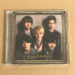 mm様専用 King&Prince 1stアルバム 初回限定盤B(男性アイドル)