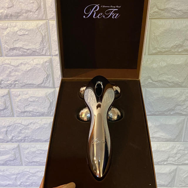 ローラーリファフォーカラット ReFa for CARAT 正規品